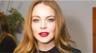 Suriyeli Aile Tarafından Yumruklanan Lindsay Lohan Kimdir?