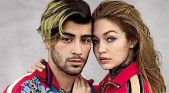 Tek Gecelik İlişkisi Pahalıya Patladı! Zayn Malik Kimdir?