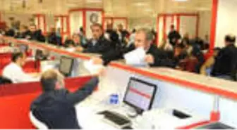 Vergi Borcu Yapılandırmasında İlk Taksit İçin Bugün Son Gün