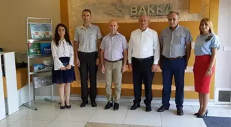 Yenice Belediyesi'nin 1 Milyon 300 Bin TL Bedelli Projesinin Startı Verildi