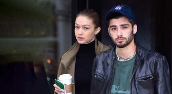 Yıldız Şarkıcı Zayn Malik'in, Masajcıyla Geçirdiği Tek Gecelik İlişkisi Başına İş Açtı
