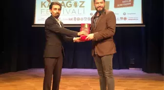 2'nci İstanbul Karagöz Festivali'nde Ödüller Sahiplerini Buldu