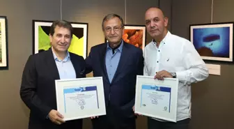 525 Çocuğumuzun Geleceğini Sualtının Büyülü Işıkları Aydınlatacak!