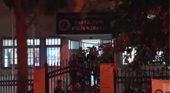 Bakırköy'deki Yaşanan Dehşeti Böyle Anlattı