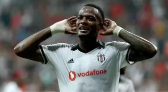 Beşiktaş Cyle Larin'i Yarım Sezon Kiralamayı Planlıyor