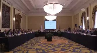 Bulgaristan'da Keipa Toplantısı