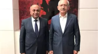 Çiğli'deki Açılışlar CHP Lideri Kemal Kılıçdaroğlu'ndan