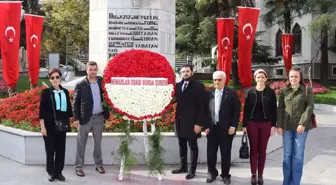 Dünya Mimarlık Günü Kutlandı