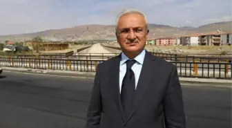 Erzincan Belediyesinden Asfalt Çalışmaları