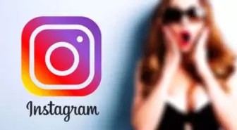 Instagram'da Onun Dönemi Başladı!