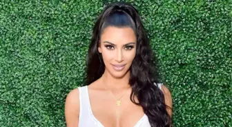 Siber Güvenlik Şirketi, Kim Kardashian'ı Zararlı Site Tuzağına Düşüren En Tehlikeli İsim Olarak Açıkladı