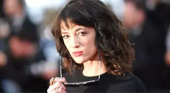 Pedofiliyle suçlanan #MeToo önderlerinden Asia Argento: Lekelendim