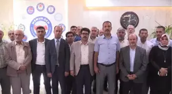 Şanlıurfa'daki Silahlı Kavga