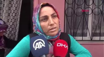 Tokat Kayıp Bayram'ın Bulunan 3 Parça Kemiği Tabutla Toprağa Verildi