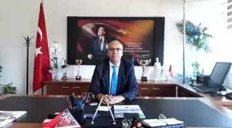 Turizm ve Otelcilik Yüksekokulu Müdürlüğüne Demir Atandı