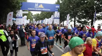 Turkcell Gelibolu Maratonu Kayıtları Devam Ediyor