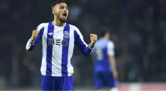 UEFA Şampiyonlar Ligi'nin Gediklisi Porto