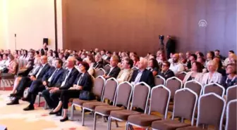 51. Avrupa Pediatrik Nefroloji Kongresi