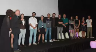 Antalya Film Forum Ödülleri Verildi