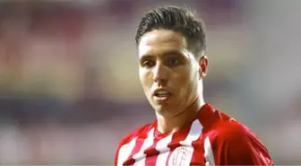 Antalyaspor'un 3 Ay Takımda Kalan Samir Nasri'ye 1,2 Milyon Euro Verdiği Ortaya Çıktı