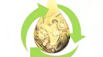 Avek Otomotiv'den Sıfır Atık Projesine Destek