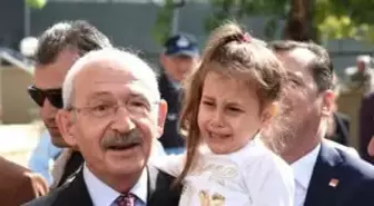 CHP Genel Başkanı Kılıçdaroğlu, Çanakkale'de