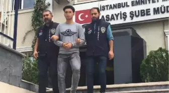 Doktoru Öldüren Şüpheli Adliyeye Sevk Edildi