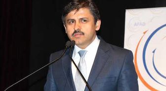 Fetö Sanığı Afad Eski İl Müdürüne Tahliye