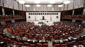 Irak-Suriye Tezkeresi Kabul Edildi