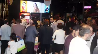 İstanbul'un Gezilecek Yerleri Çocuk Filmiyle Anlatılacak