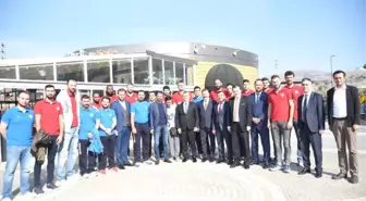 Karesispor Yeni Sezona Hazır