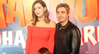 Necati Şaşmaz'dan Kurtlar Vadisi Açıklaması