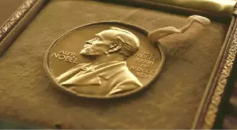Nobel Kimya Ödülleri Sahiplerini Buldu! Kimler Ödül Aldı?