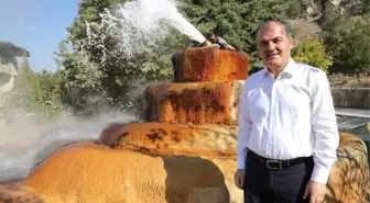 Pamukkale Belediyesi, Ehtta Genel Kurulu'nda
