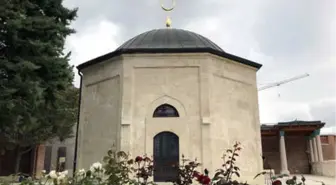 Tabutunu Kanuni Taşımıştı Türbesini Erdoğan Açacak