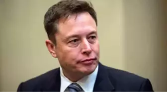 Elon Musk'ın İstifasının Ardından Tesla'nın Başına Avustralyalı Medya Patronu Murdoch'ın Oğlu Önerildi