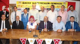 Uğur Fırat Hesob'tan İstifa Etti