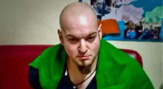 6 Göçmeni Vurup Nazi Selamı Vermişti!