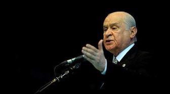 Bahçeli: Mckinsey, IMF Değil, Duyun-u Umumiye Hiç Değil