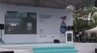 Bakan Kurum Kocaeli Bölgesi Deniz Kirliliğine Acil Müdahale Bölgesel Tatbikatı'na Katıldı