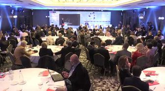 Balkan Ülkelerinin Ortak Önceliği AB'ye Üyelik'