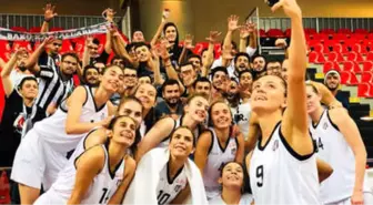 Beşiktaş - İstanbul Üniversitesi: 76-56