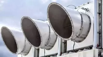 Climeworks Has Opened A Plant Capturing Carbon Dioxide From The Air