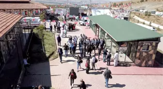 Doğal Yaşam Parkı ve Hayvan Barınağı Açıldı