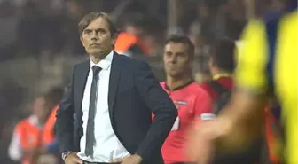 Fenerbahçe Teknik Direktörü Phillip Cocu'nun Spartak Trnava Maçı 11'i Tartışmalara Neden Oldu