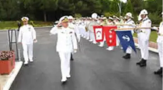 Genelkurmay Başkanı Güler, Gölcük'teki Birlik ve Karargahlarda İncelemede Bulundu
