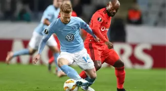 İlk Yarı Golsüz Bitti
