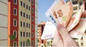 Kiralara Yapılacak Zam Oranı Bu Ay Yüzde 21,36 Olacak