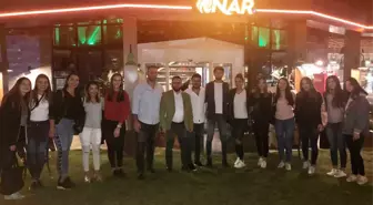 Kütahya'nın Sultanları Yeni Sezona Hazır