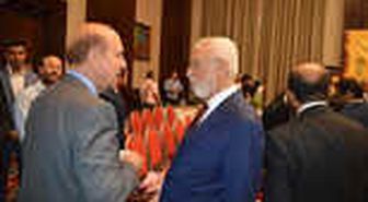 Mau'da 'İslam Medeniyetinin Geleceği Çalıştayı'